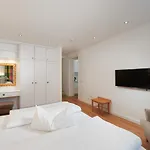 35Qm Deluxe Apartment Suites Im Stil Design Hotel Vosteen Naehe Der Kaiserburg