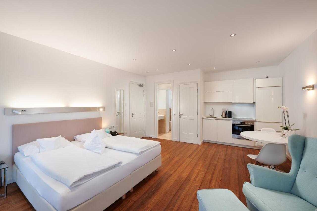 35qm Deluxe Im Stil Design Vosteen Naehe Der Kaiserburg * Nürnberg