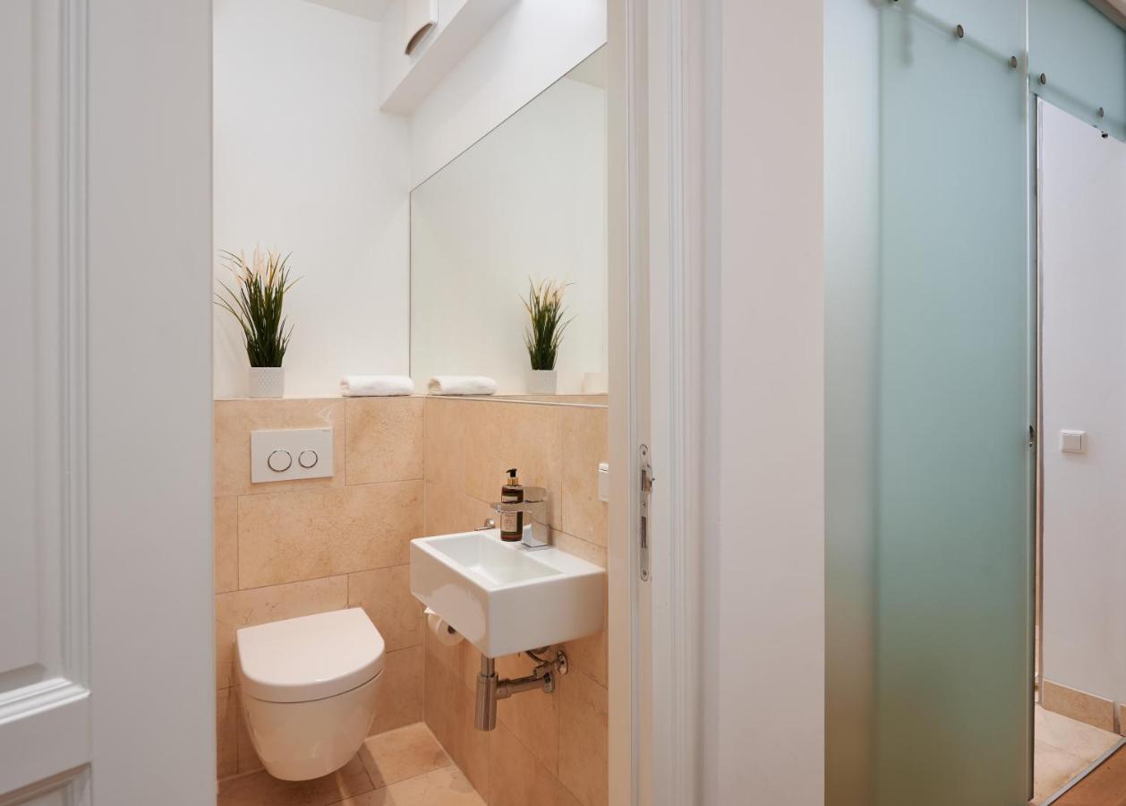 35qm Deluxe Im Stil Design Vosteen Naehe Der Kaiserburg Nürnberg