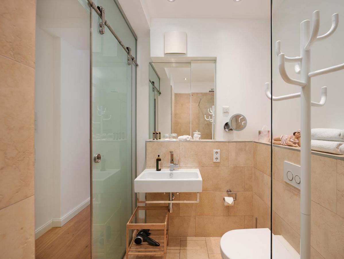 35qm Deluxe Im Stil Design Vosteen Naehe Der Kaiserburg * Nürnberg