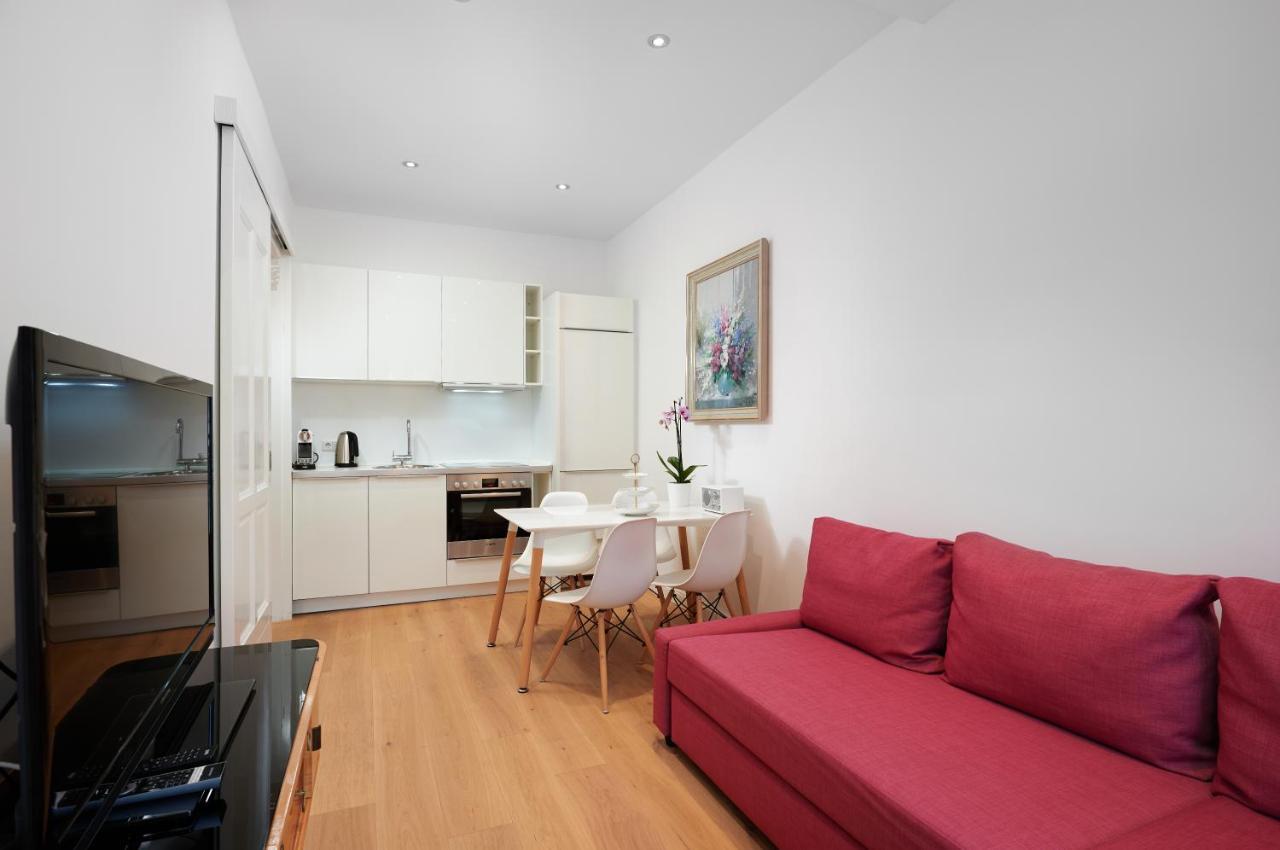 Apartment 35qm Deluxe Im Stil Design Vosteen Naehe Der Kaiserburg Nürnberg