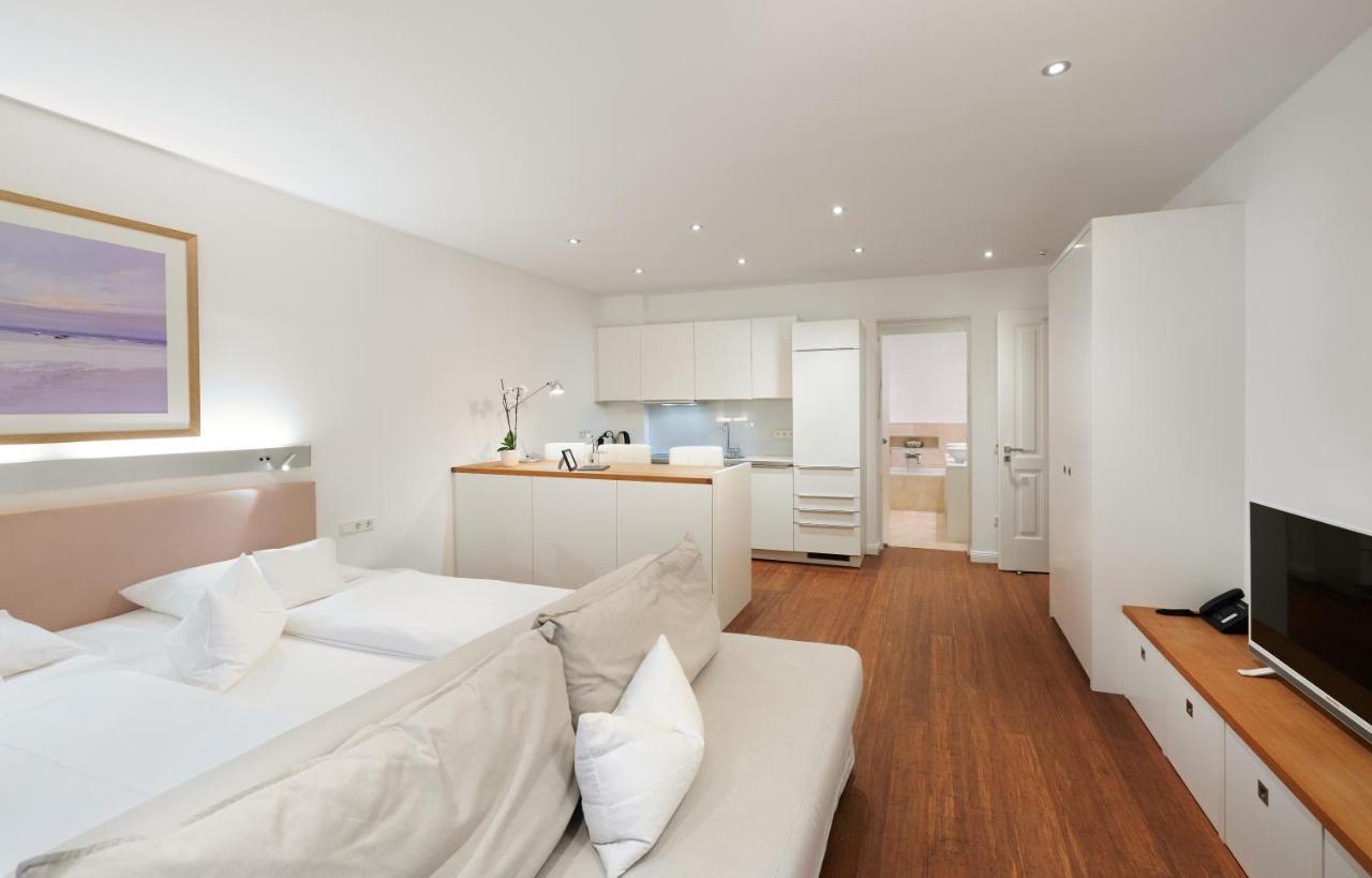 35qm Deluxe Im Stil Design Vosteen Naehe Der Kaiserburg Apartment Nürnberg