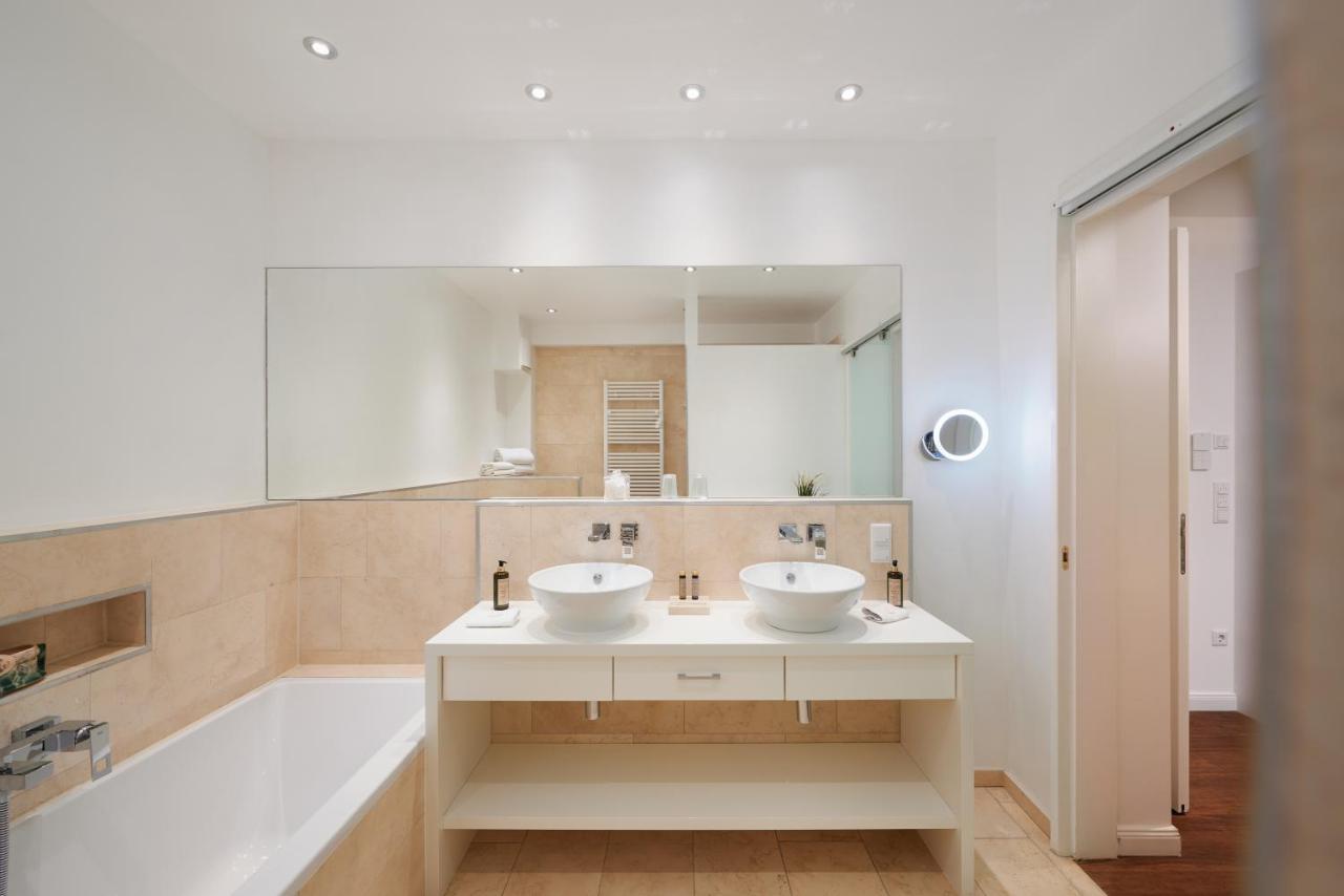 35qm Deluxe Im Stil Design Vosteen Naehe Der Kaiserburg Apartment Nürnberg