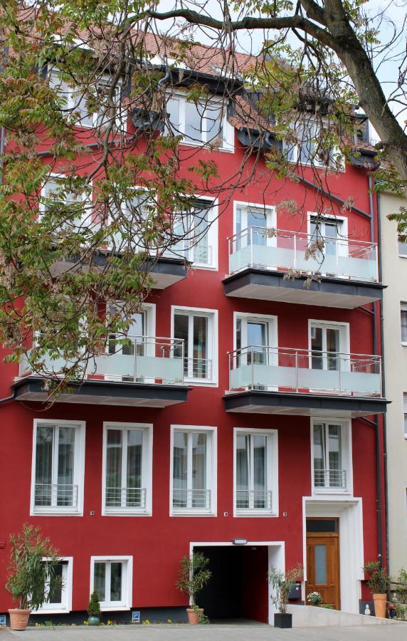 35qm Deluxe Im Stil Design Vosteen Naehe Der Kaiserburg * Nürnberg